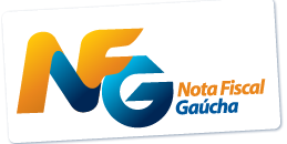 Nota Fiscal Gaucha